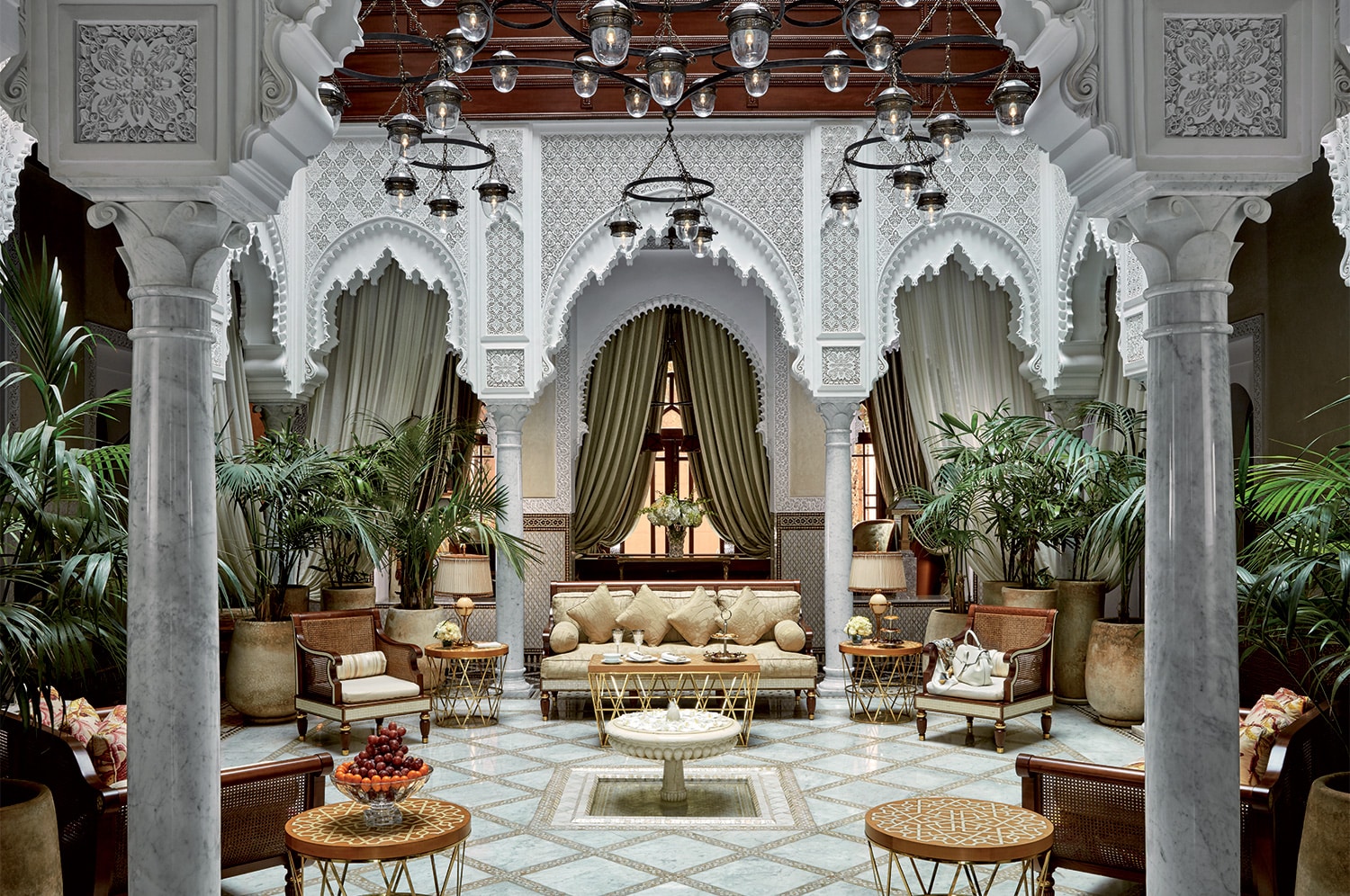 Royal Mansour