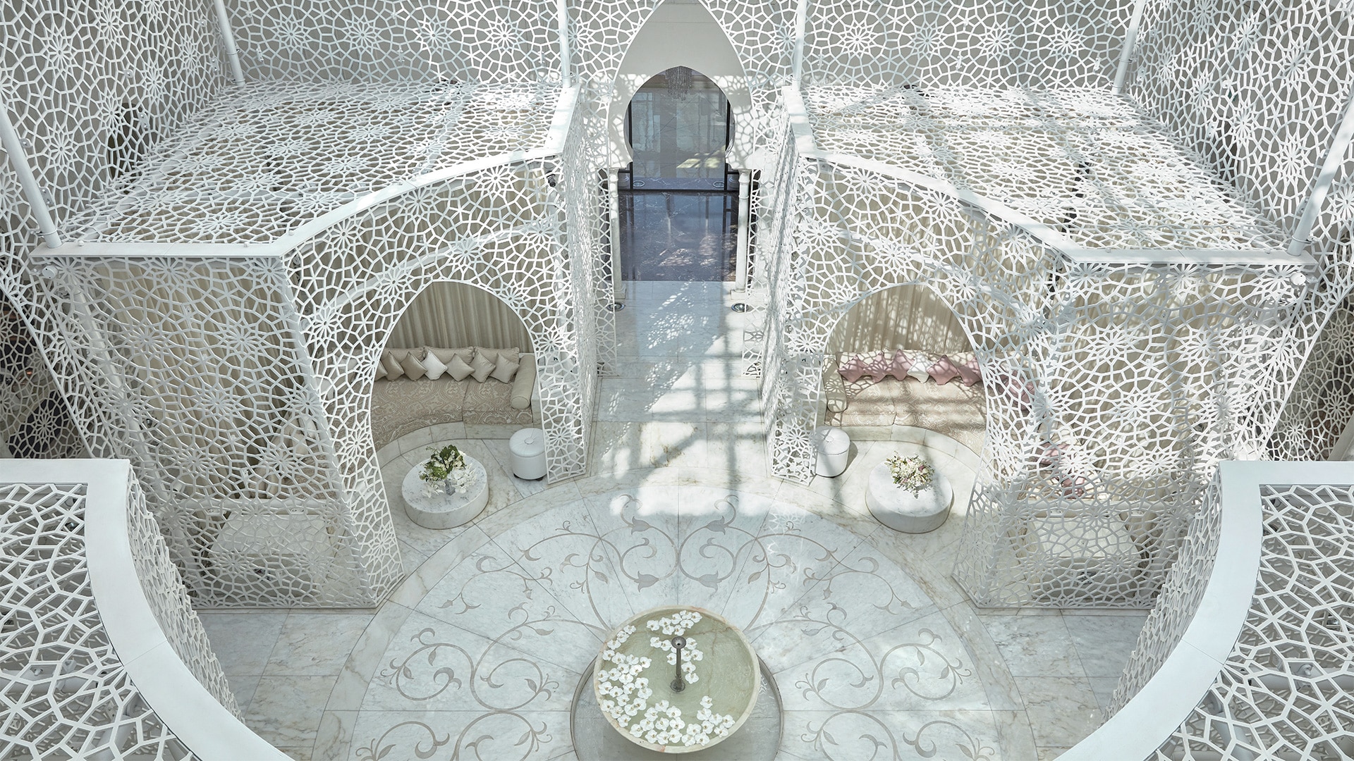 Royal mansour