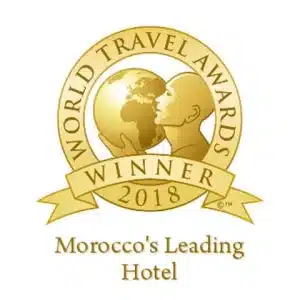 Royal mansour