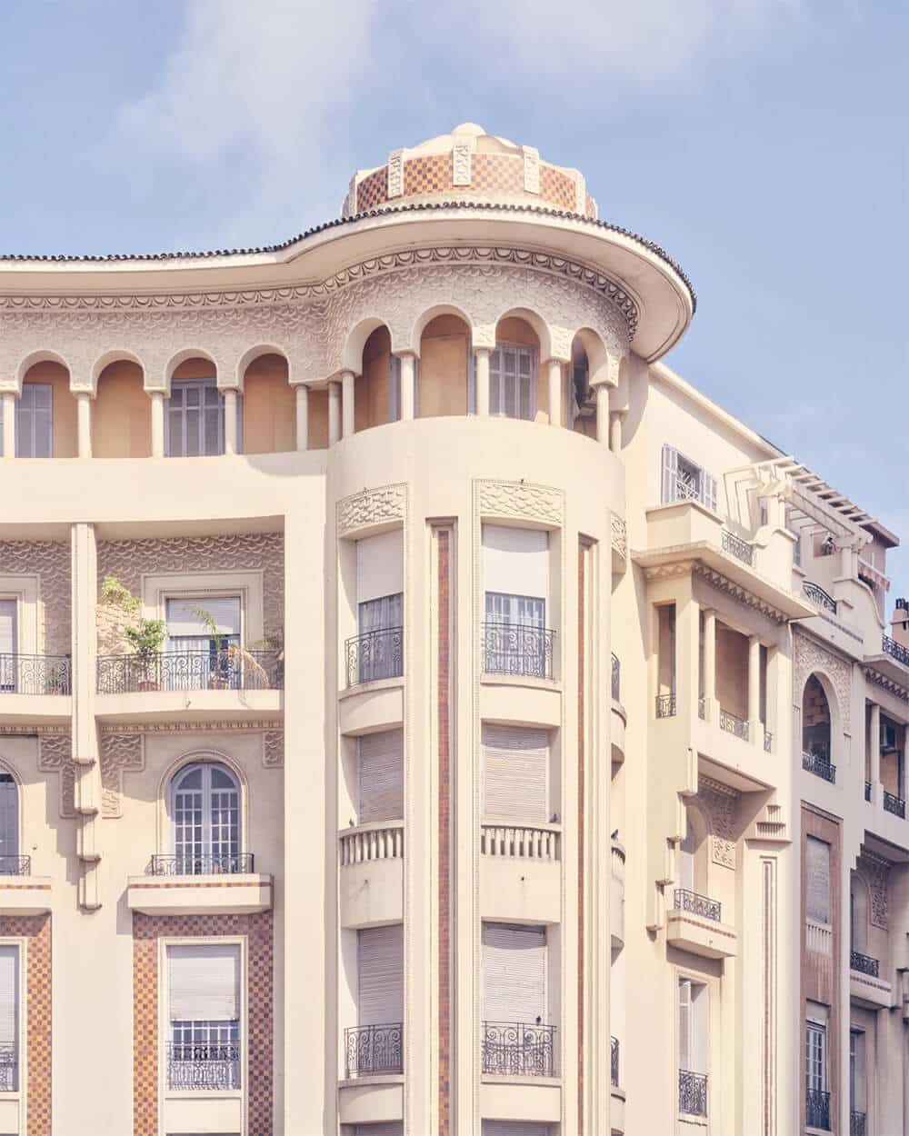 Royal Mansour