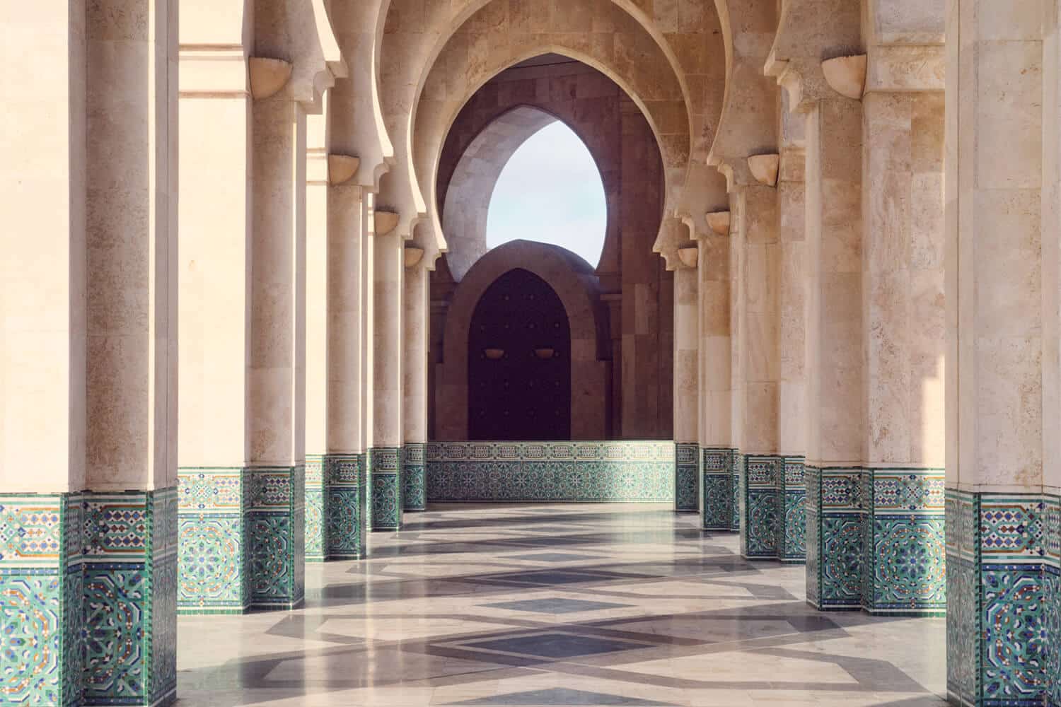 Royal Mansour