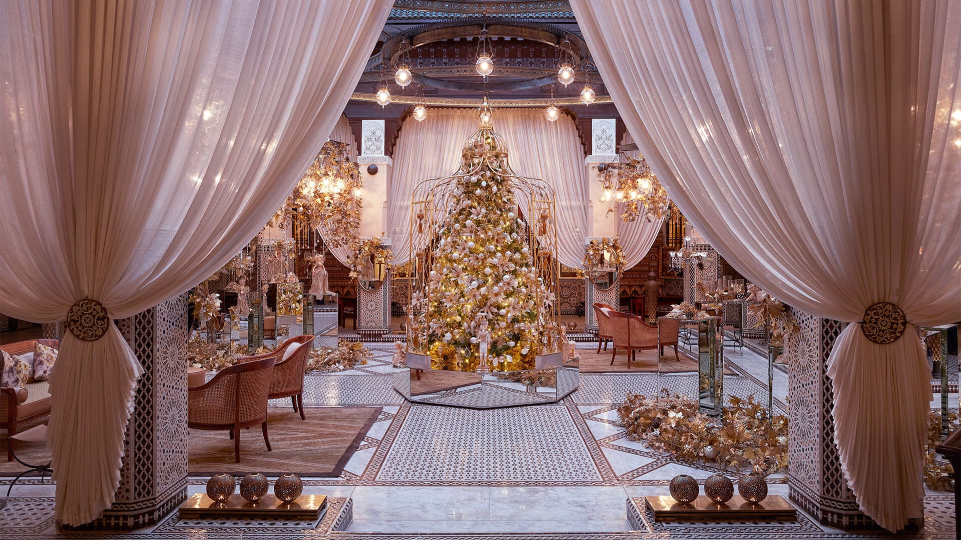 Festive season