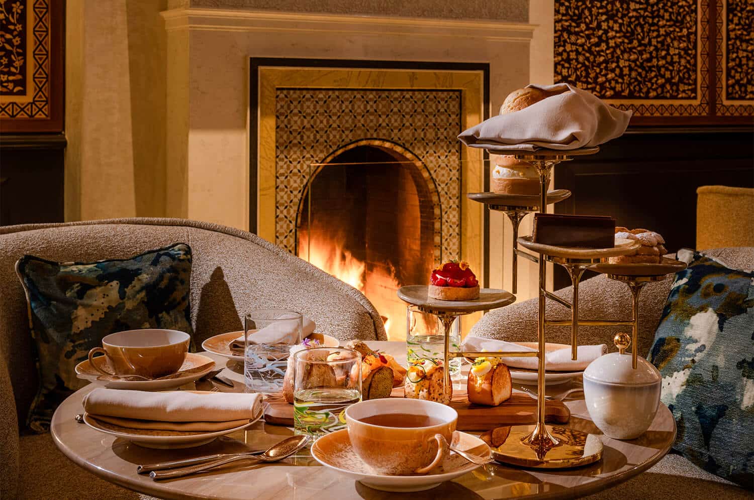 Royal Mansour