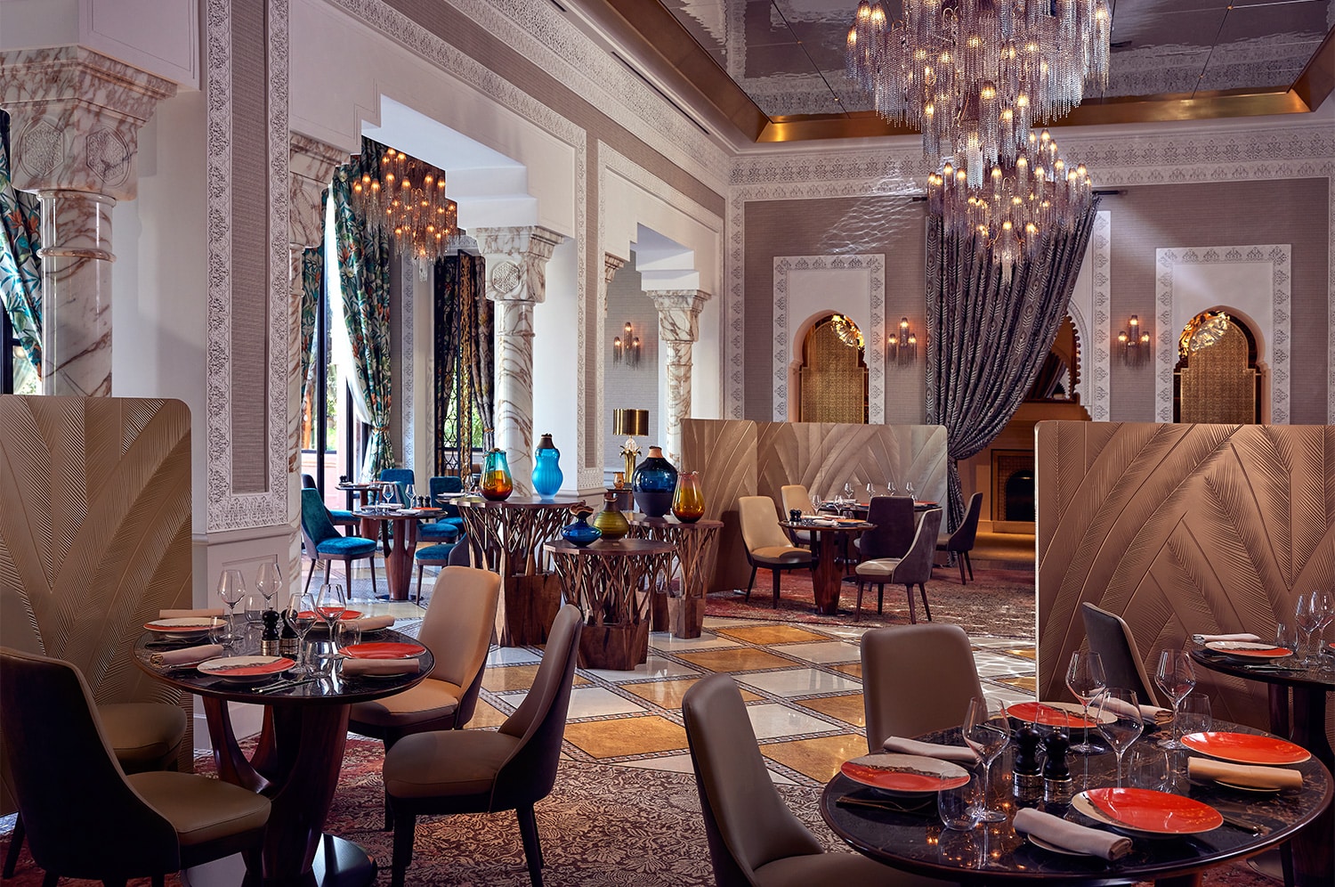 La Grande Brasserie