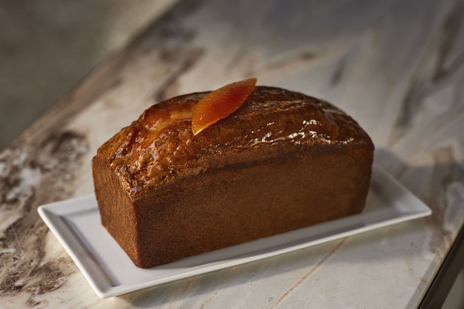 Orange cake