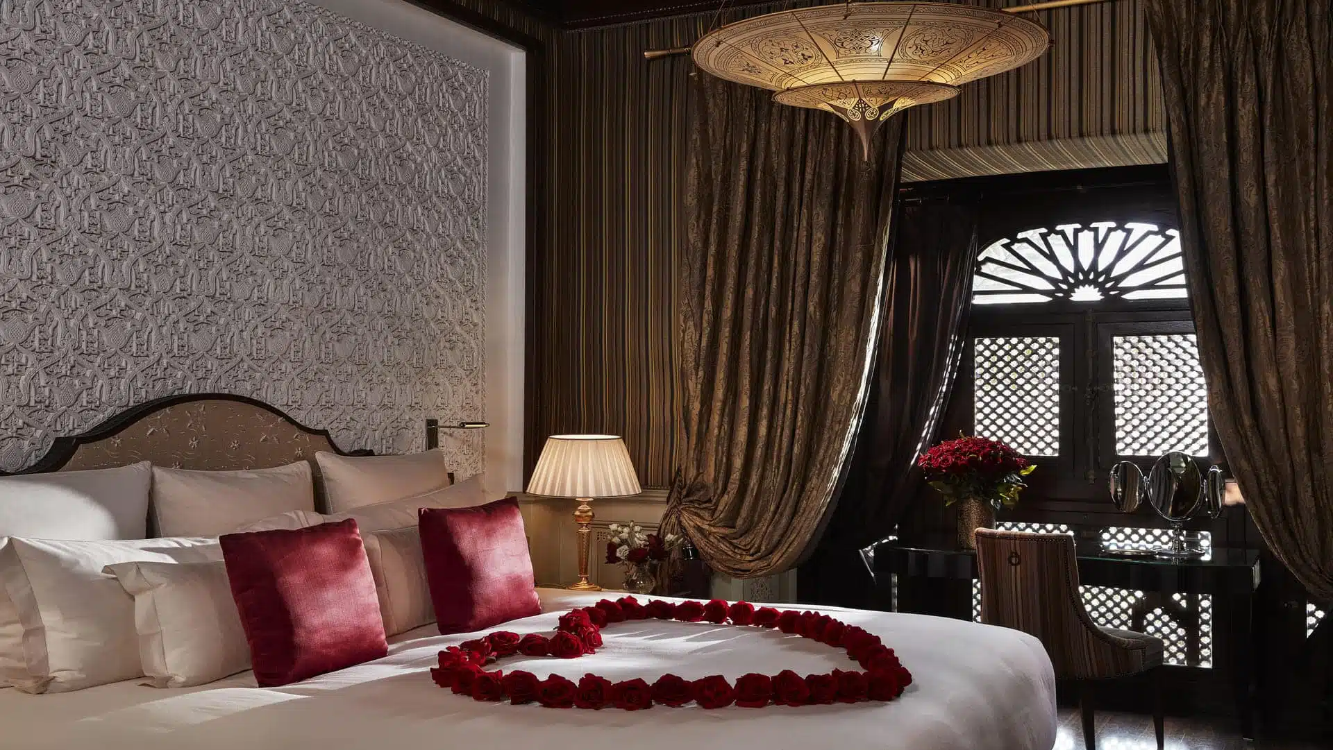 ROYAL MANSOUR MARRAKECH : VOTRE DESTINATION ROMANTIQUE EN FÉVRIER 4 Royalmansour riad.jpg ROYAL MANSOUR MARRAKECH : VOTRE DESTINATION ROMANTIQUE EN FÉVRIER