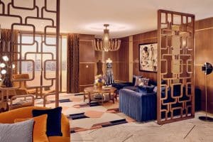 Hôtel de luxe à Casablanca | Royal Mansour Casablanca