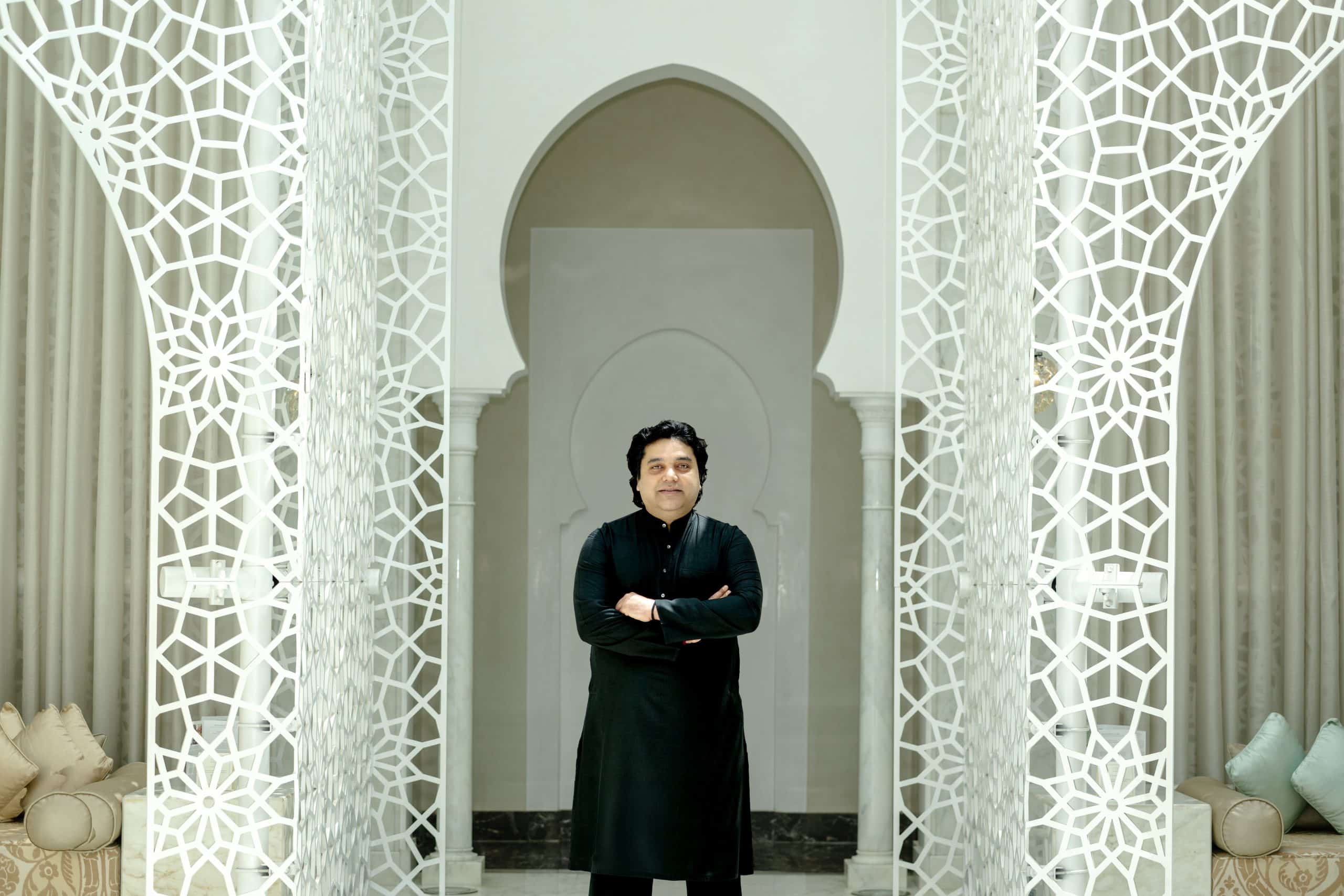 Suraj Varma