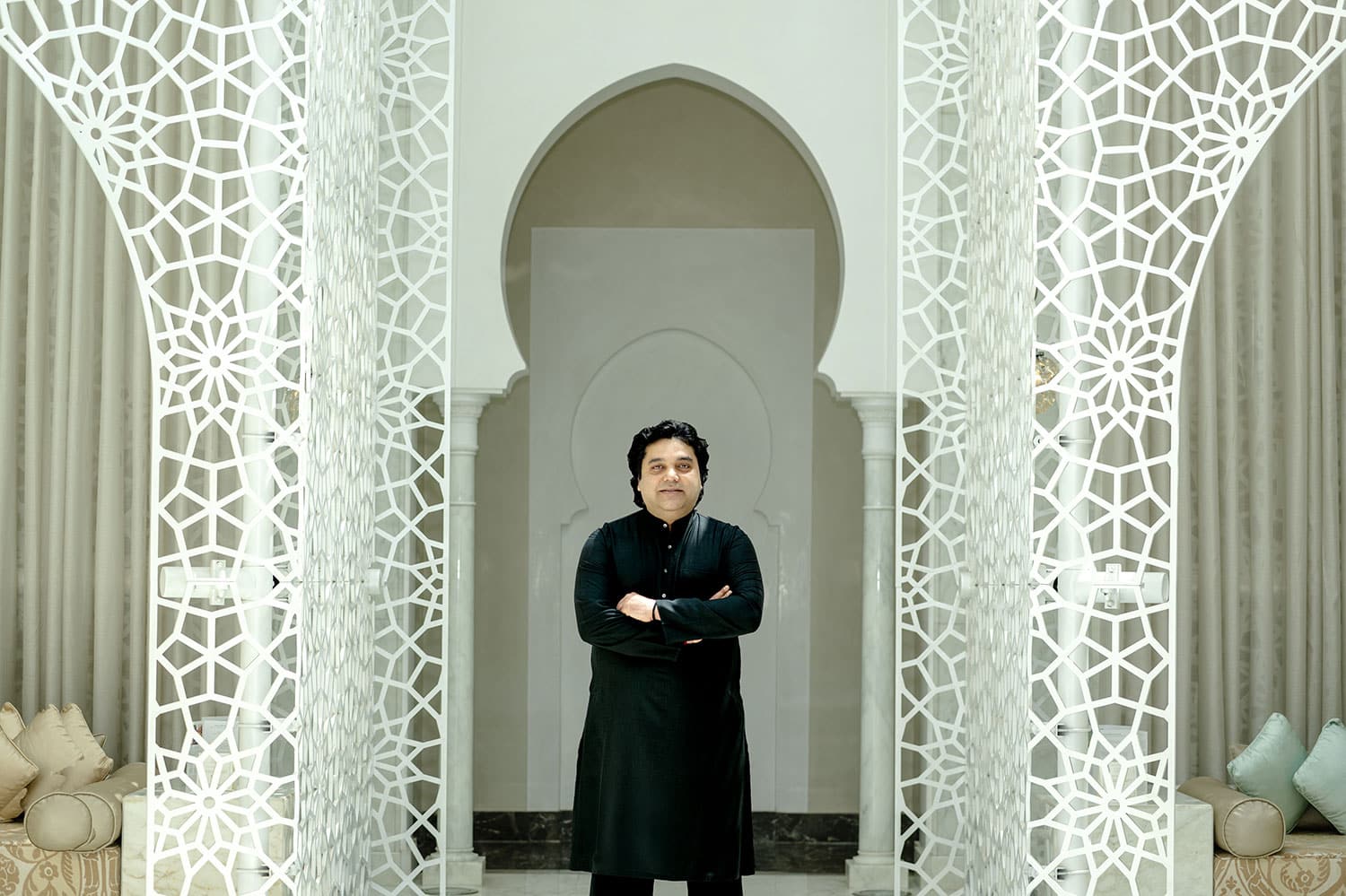 Suraj Varma