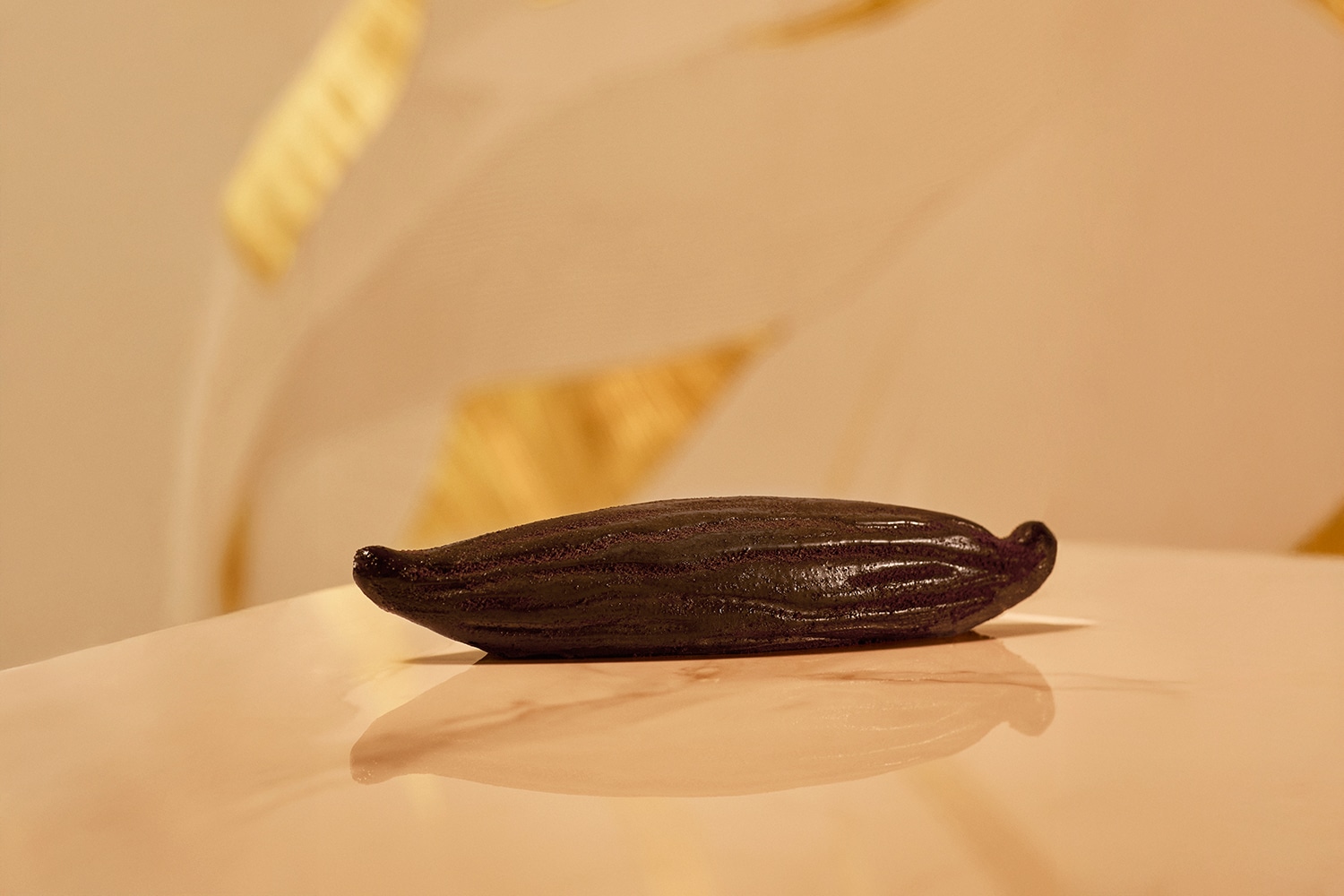 La bûche d’Éric Frechon