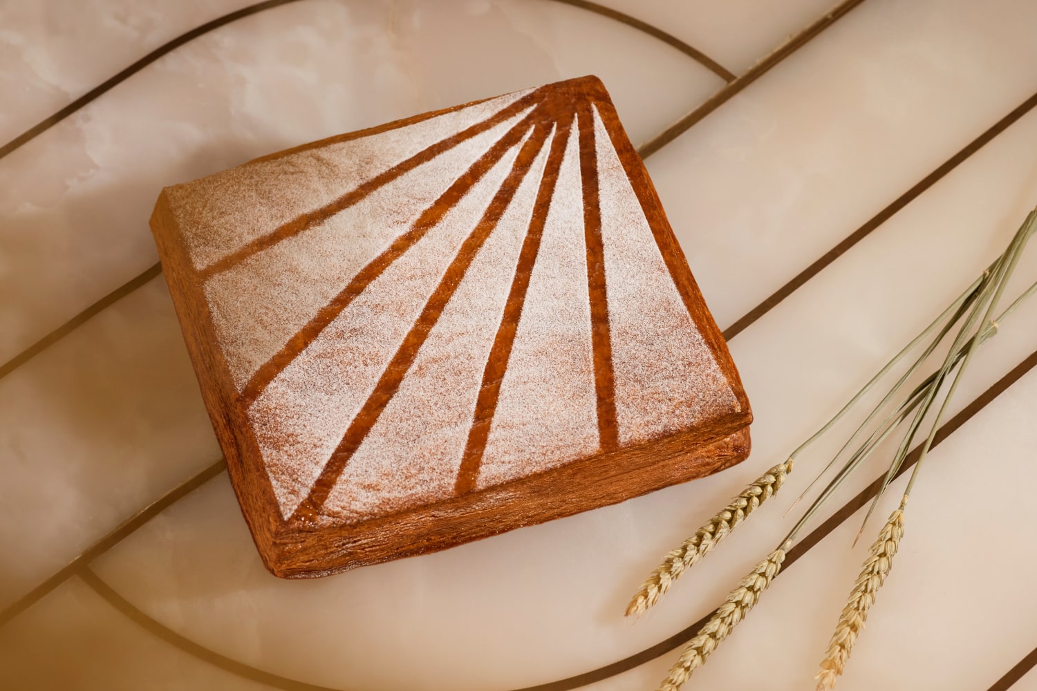 La Galette des rois Signature