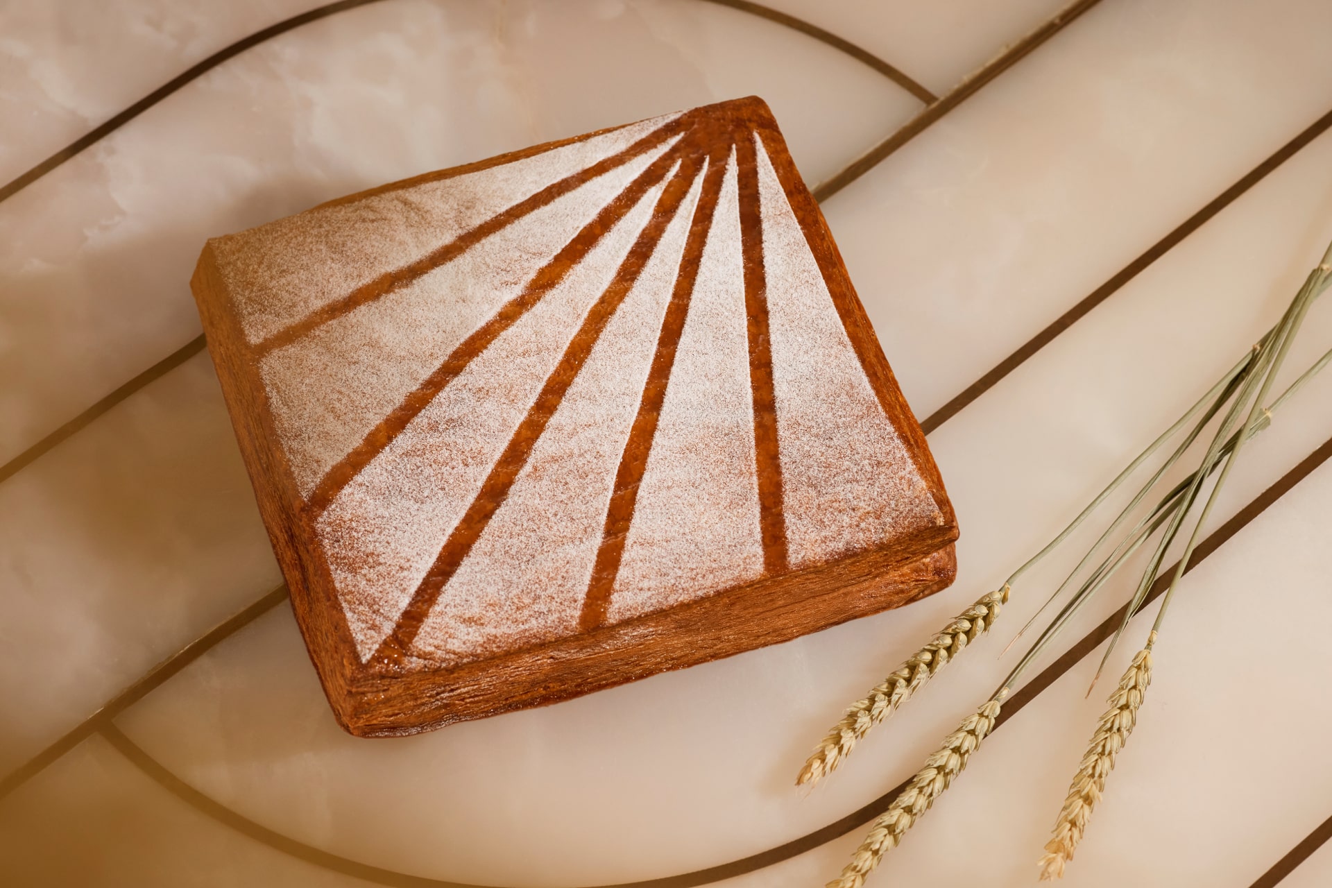 The Royal Mansour Casablanca gourmet boutique