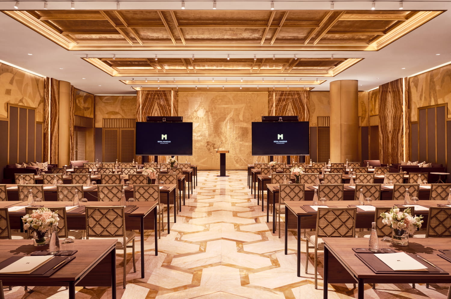 Royal Mansour