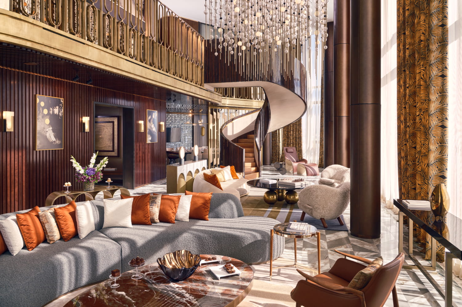 Royal Mansour