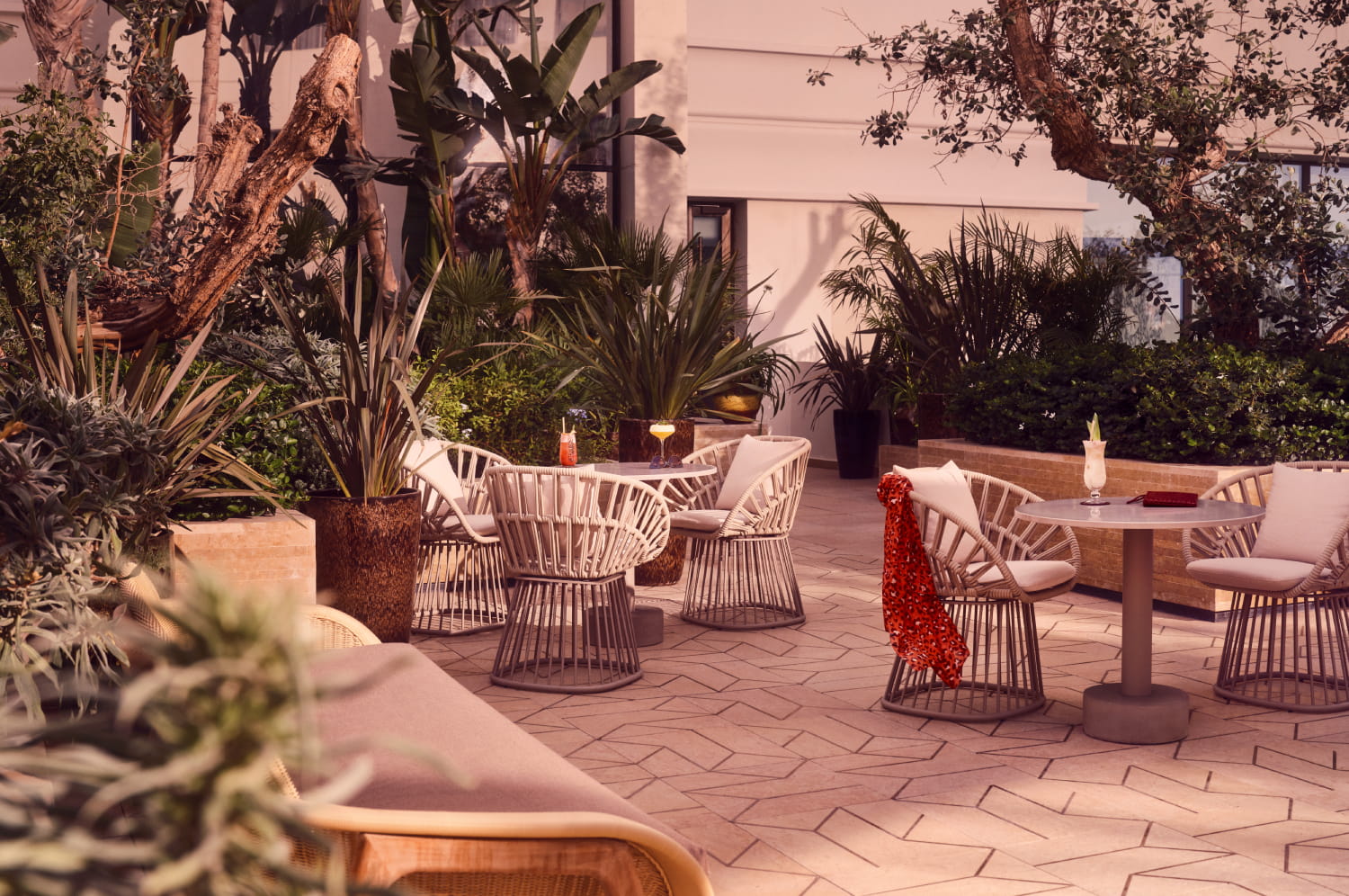 Royal Mansour