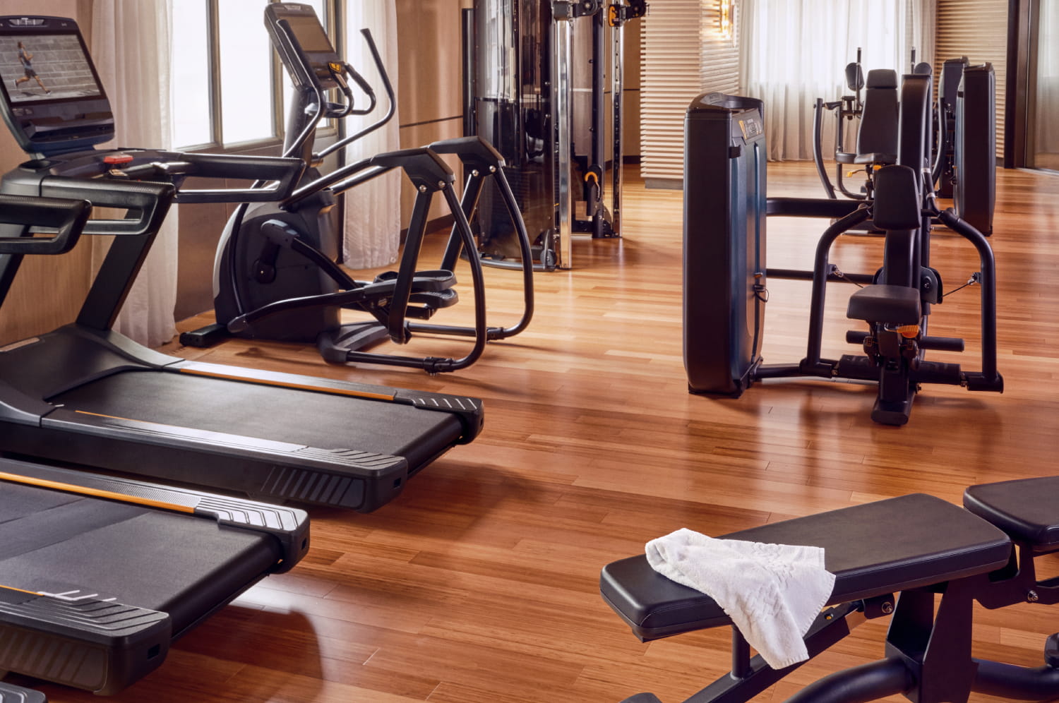 Fitness et Loisirs RMC