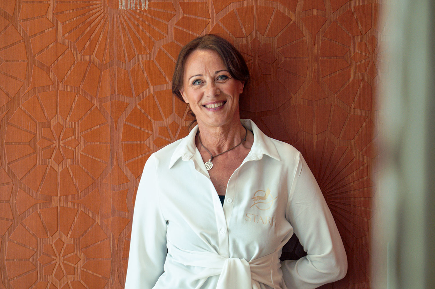 Nadine Stark