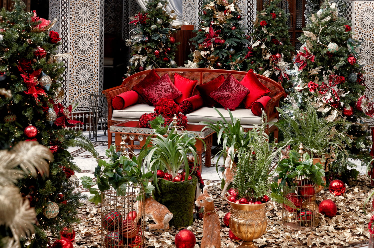 Royal Mansour